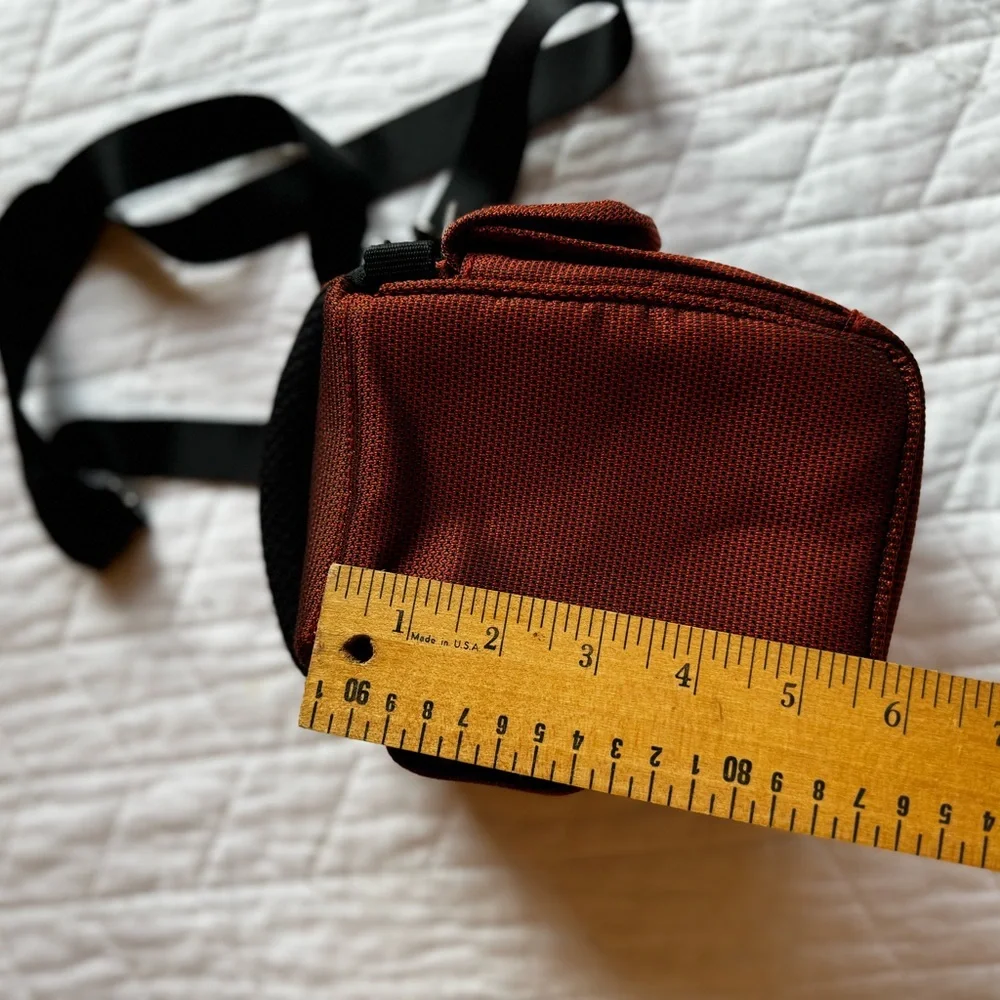 Tumi T-Tech Pulse Digital Camera Bag